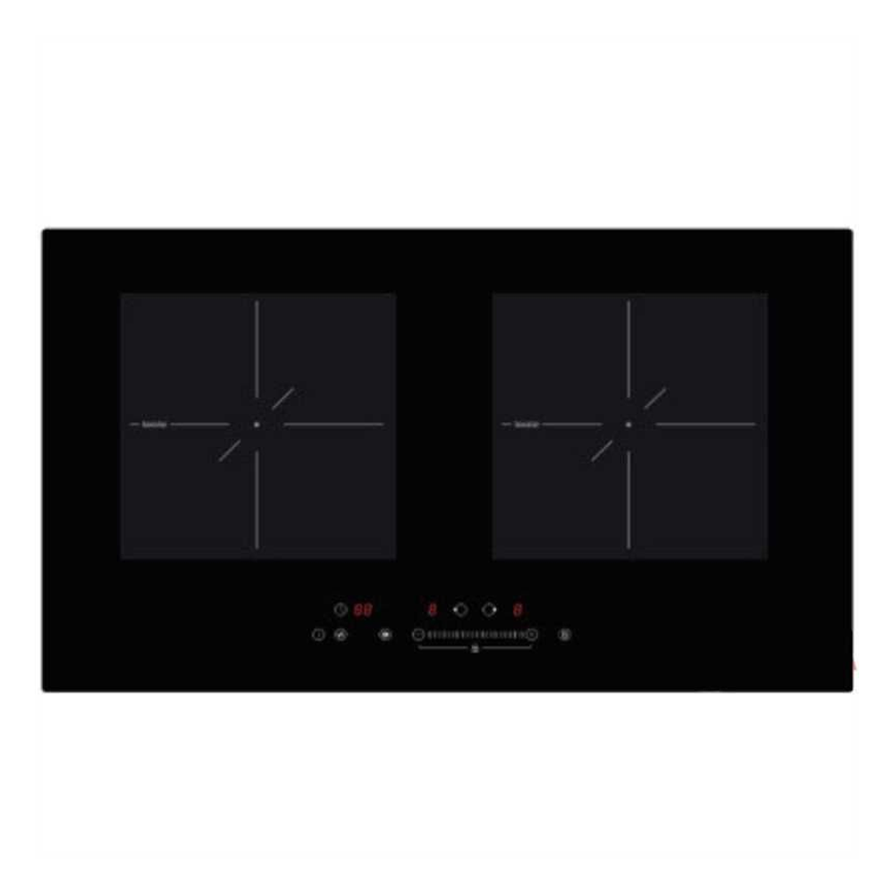 Bếp từ đôi Beko HII72508TBO