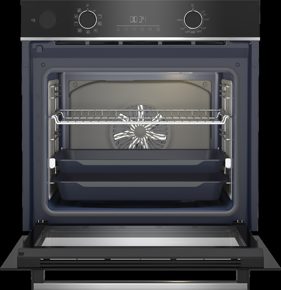 Lò nướng âm tủ Beko BBIS13300XMSE