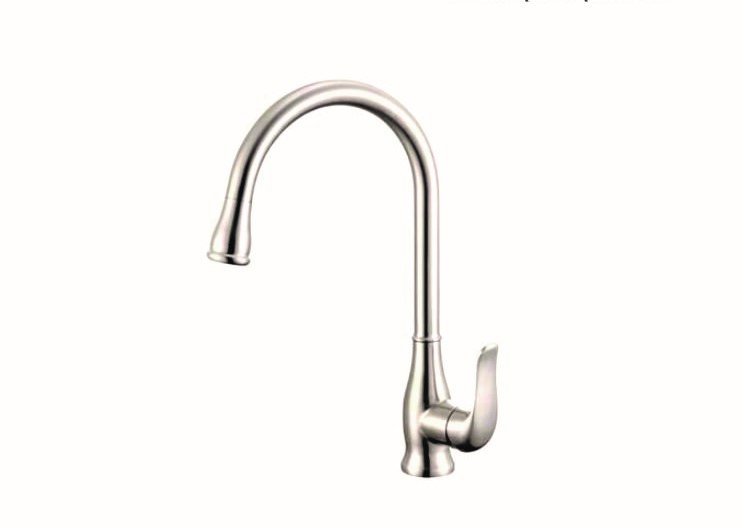 Vòi rửa inox I-Royal I-6014