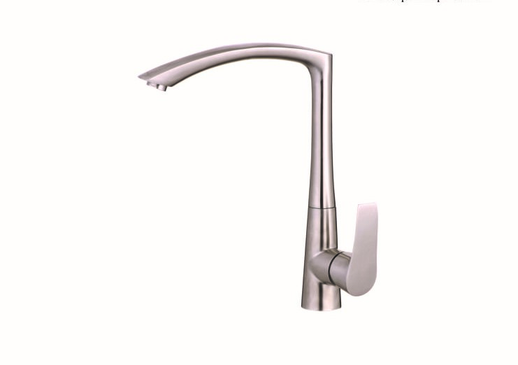 Vòi rửa inox I-Royal I-6011