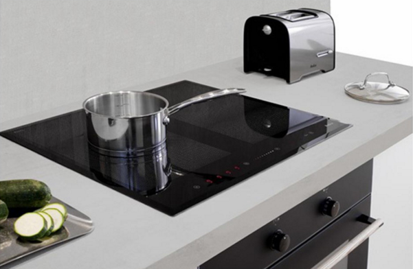 (Combo) Bếp từ đôi Canzy CZ-930I