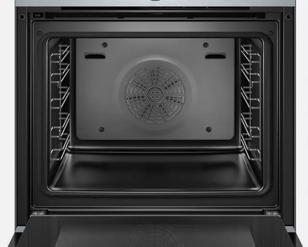 Lò nướng âm tủ Bosch HBG635BS1