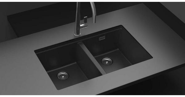 Chậu rửa đá Hafele HS-GD7545 - 570.30.310