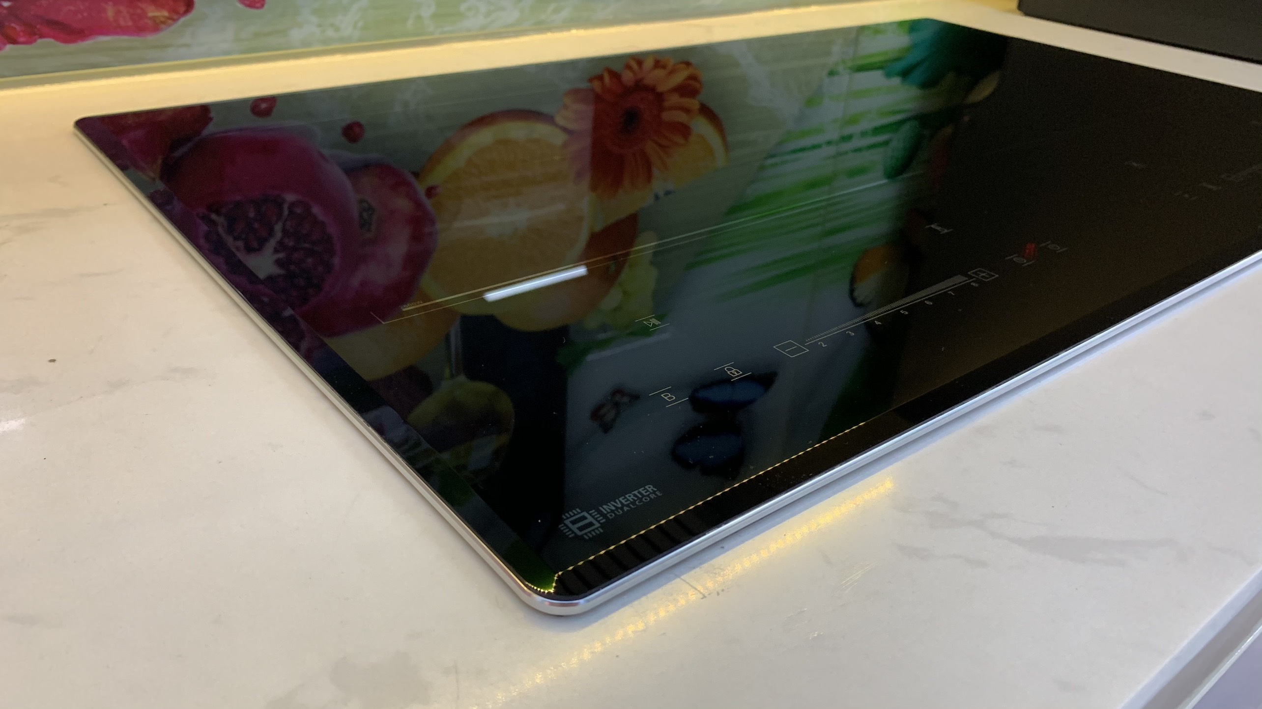 Bếp từ đôi Spelier SPM 929I Plus