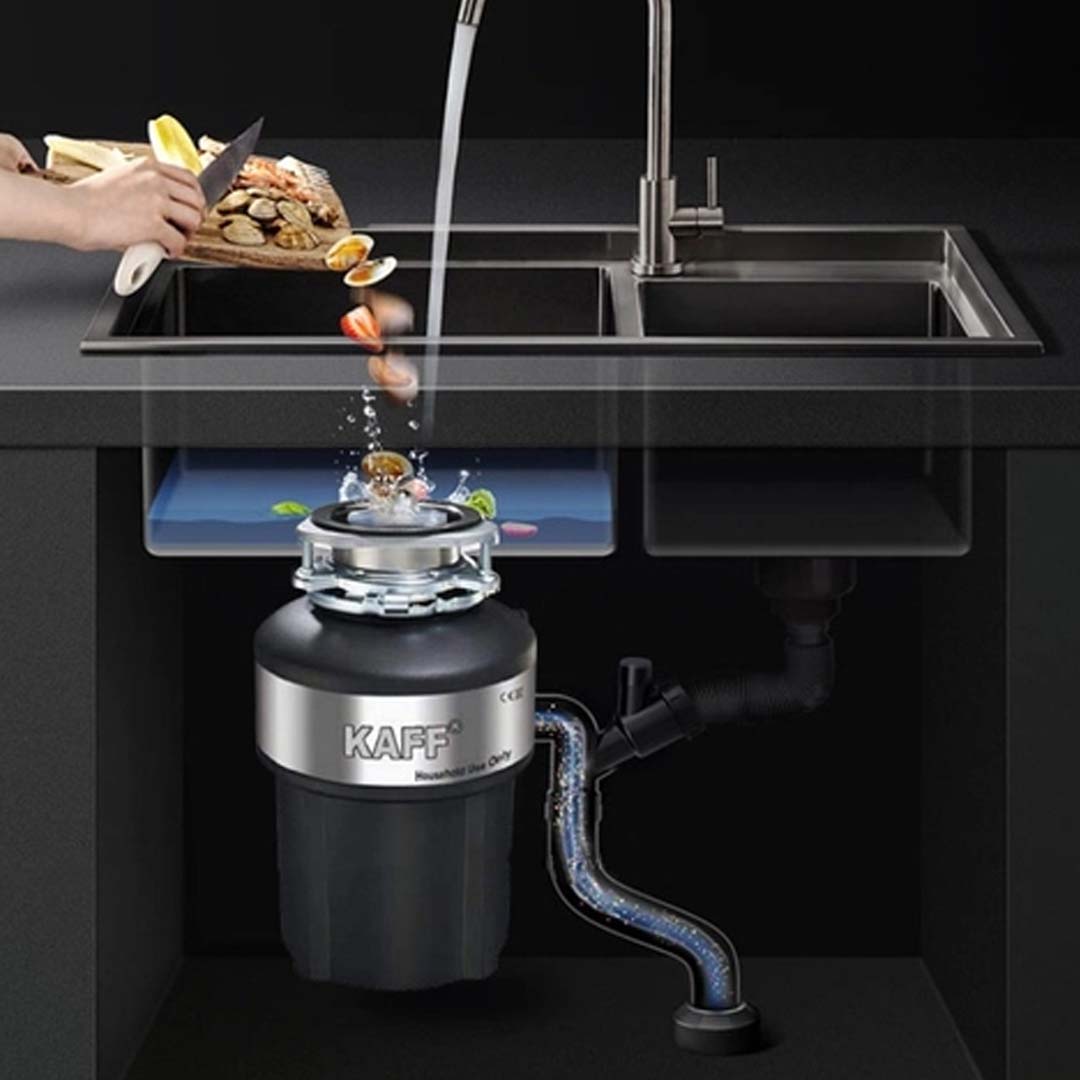 Máy hủy rác KAFF KF-BWD05