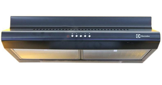 Máy hút khói, hút mùi cổ điển Electrolux EFT6510K