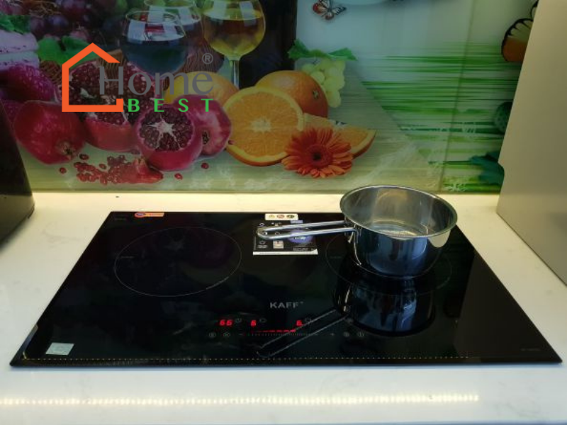 (Combo) Bếp từ đôi KAFF KF-3850SL