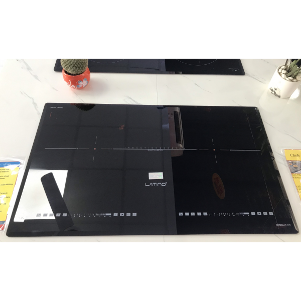 Bếp từ đôi Latino LT - 37I