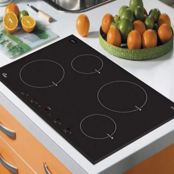 Bếp từ 4 vùng nấu Tomate TOM 04IP