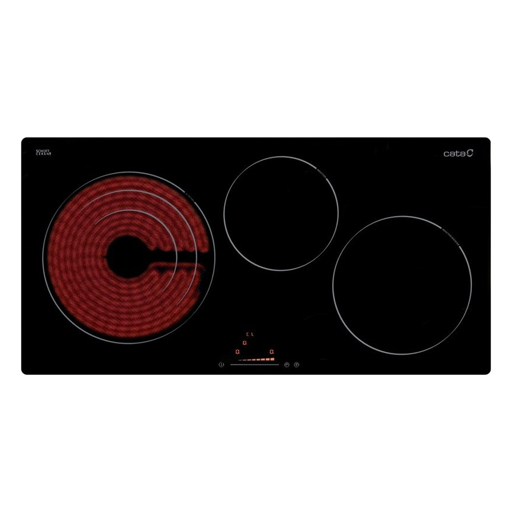 Bếp từ kết hợp hồng ngoại Cata IT 773