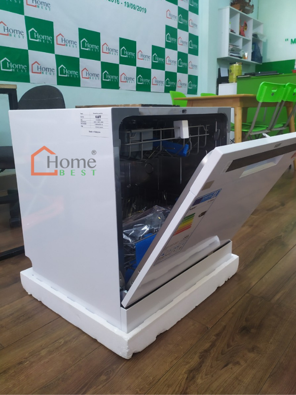 Máy rửa chén bát KAFF KF-SW800