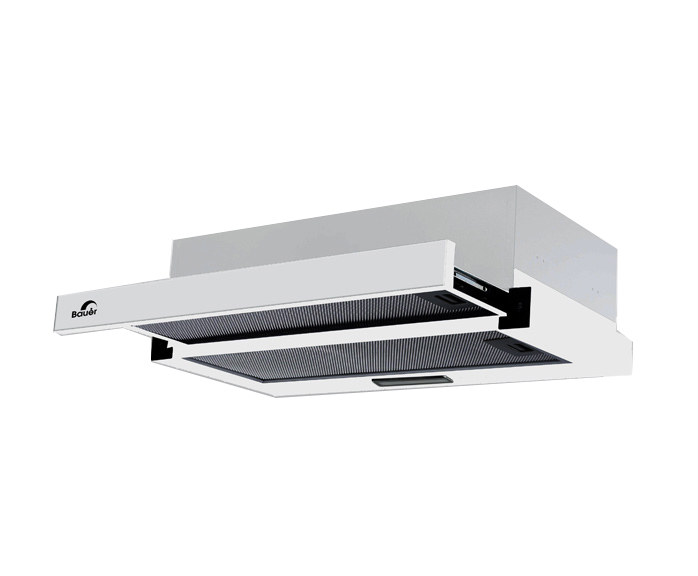 Máy hút khói, hút mùi âm tủ Bauer BC 7002I NEW