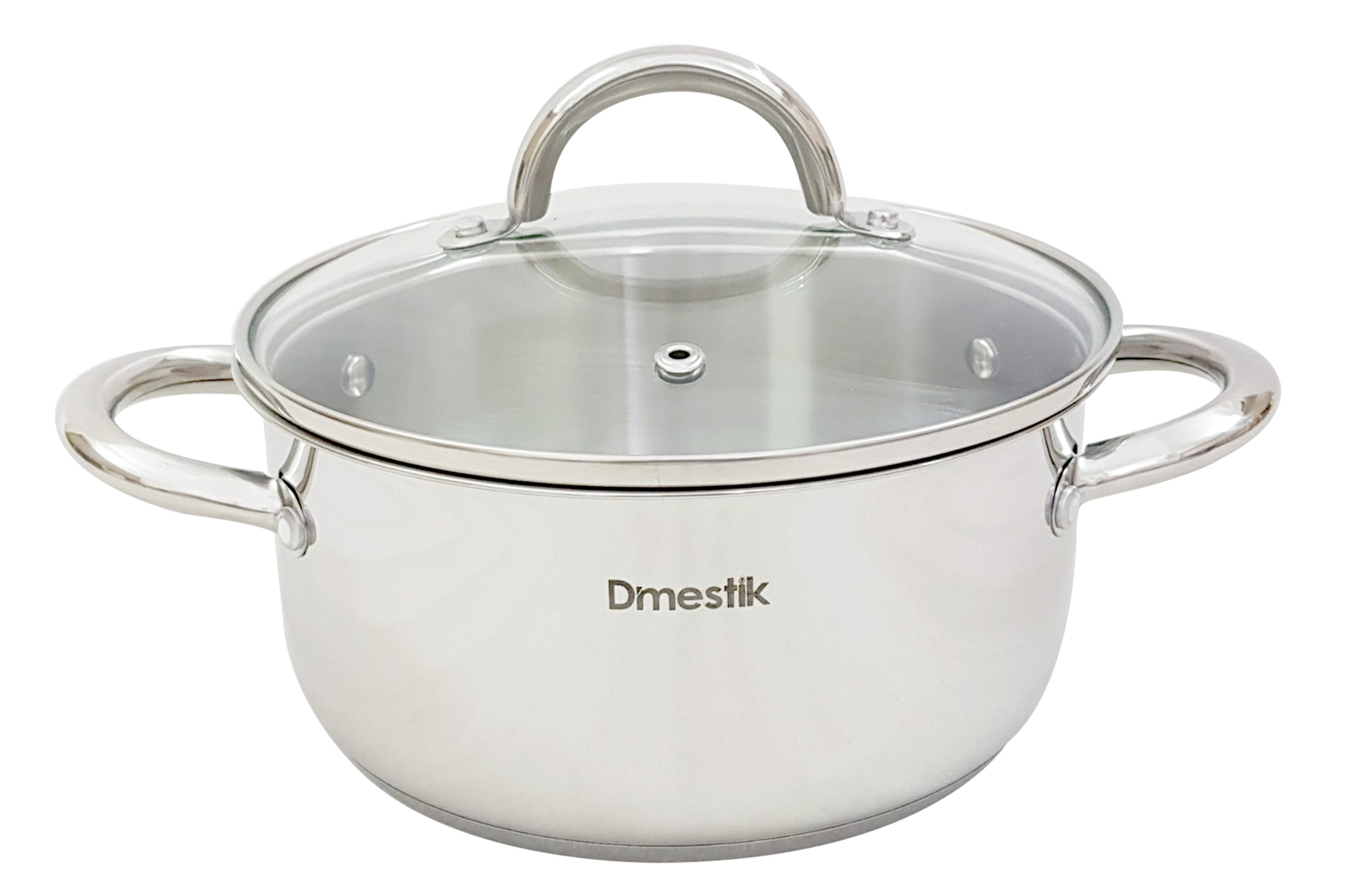Bộ nồi 5 món Dmestik: ES 009