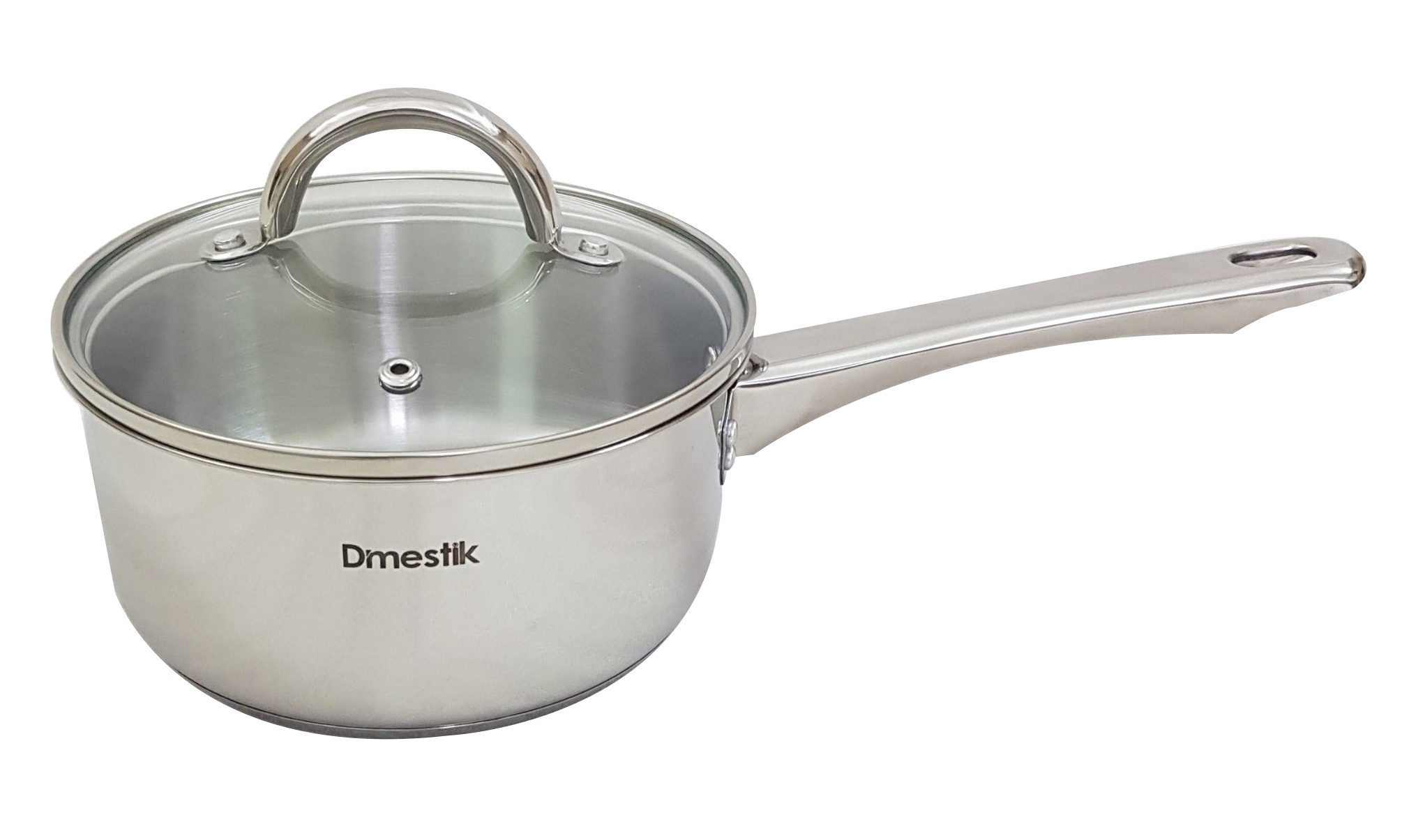 Bộ nồi 5 món Dmestik: ES 009