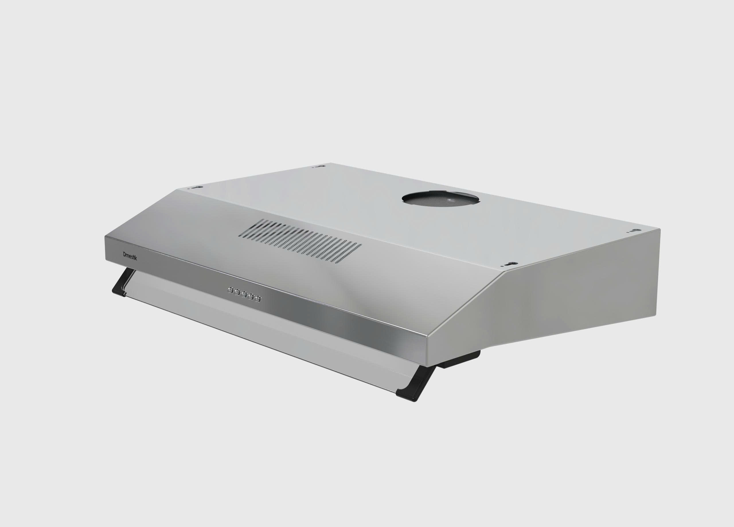 Máy hút khói cổ điển Dmestik ES 1170 DMK