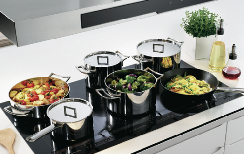 Bếp từ đôi Canzy CZ-67P