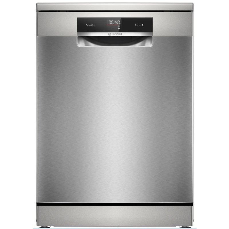 Máy rửa chén bát độc lập Bosch SMS8TCI01E Serie 8