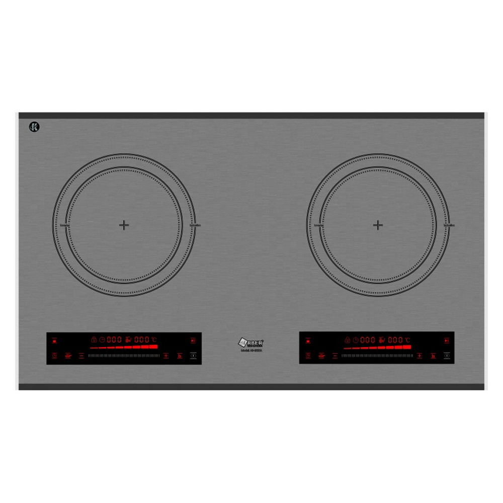 Bếp từ đôi Arber AB-2021A