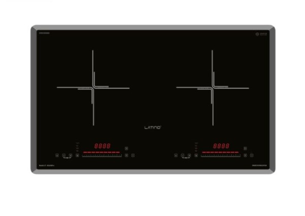Bếp từ đôi Latino LT-ML858Pro
