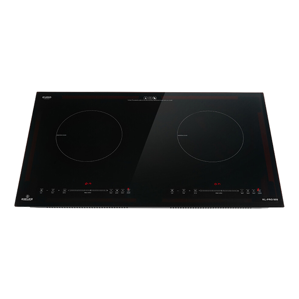 Bếp từ đôi KIELER KL - PRO 809