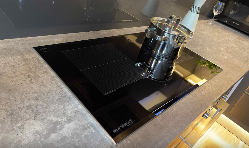 Bếp từ đôi Eurosun EU-T896G