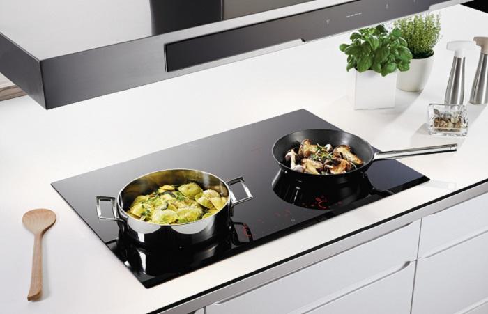 (Combo) Bếp từ đôi Canzy CZ-702IPA