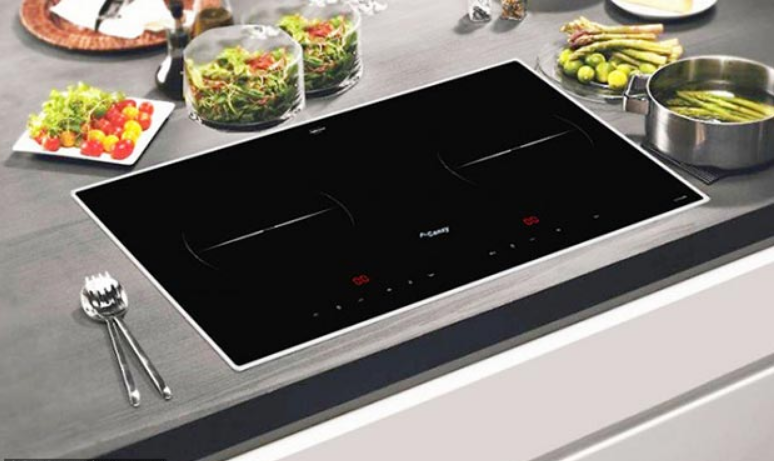 (Combo) Bếp từ đôi Canzy CZ-702IPA