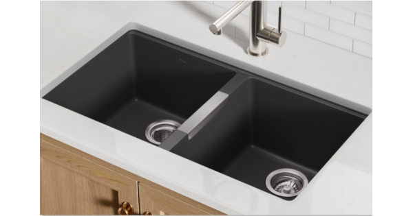 Chậu rửa đá Kaff GRANITE KF-MONDY-815