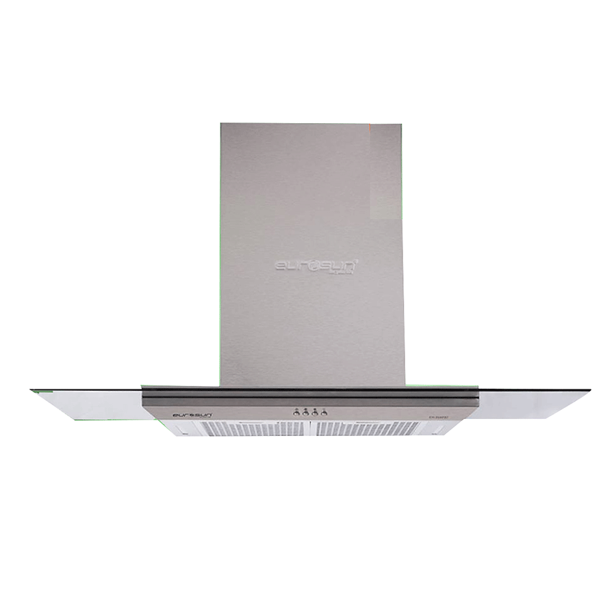 Máy hút khói, hút mùi kính ngang Eurosun EH - 90IL95