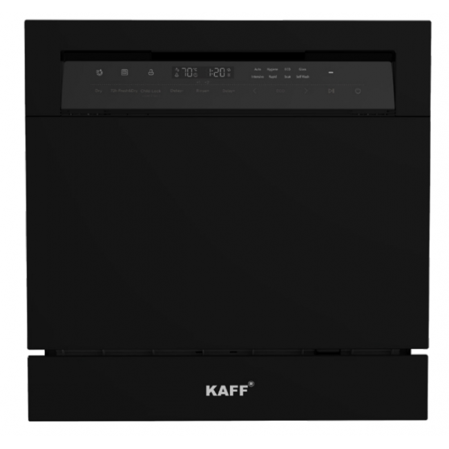 Máy rửa chén bát âm toàn phần Kaff KF-BIV810S