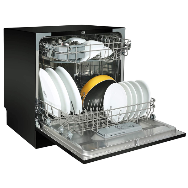 Máy rửa chén bát Kocher KDEU-8838BL