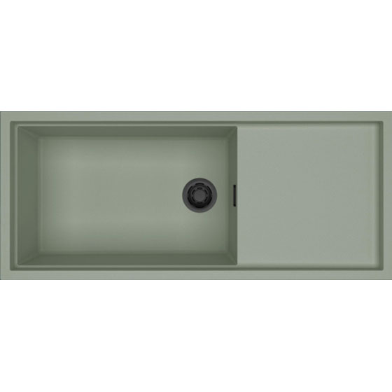 Chậu rửa bằng đá Malloca SENSE K82