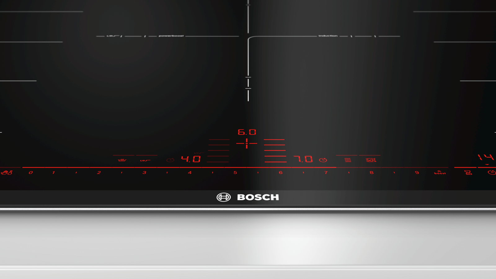 Bếp từ đa vùng nấu Bosch HMH.PXV975DC1E