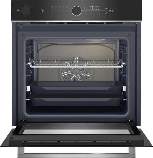 Lò nướng âm tủ Beko BBIS13400XMSE
