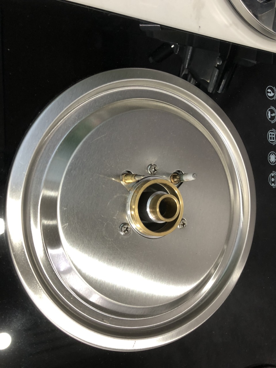 Bếp gas âm KAFF KF-690