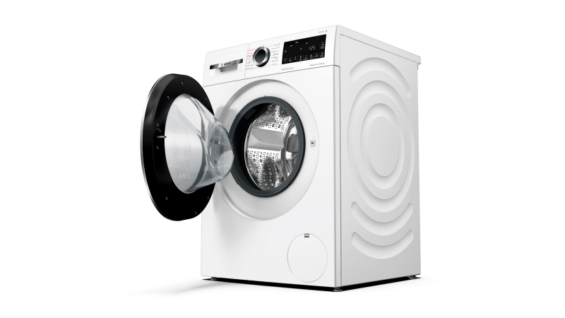 Máy giặt kết hợp sấy Bosch HMH.WNASG