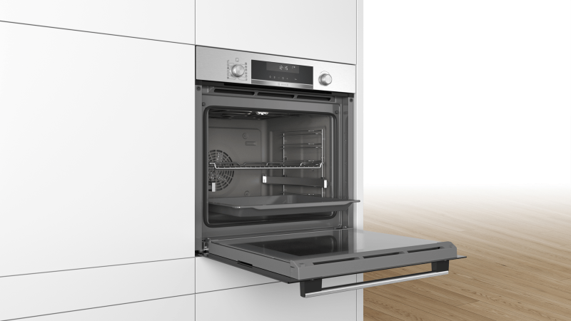 Lò nướng âm tủ Bosch HMH.HBG5585S6B
