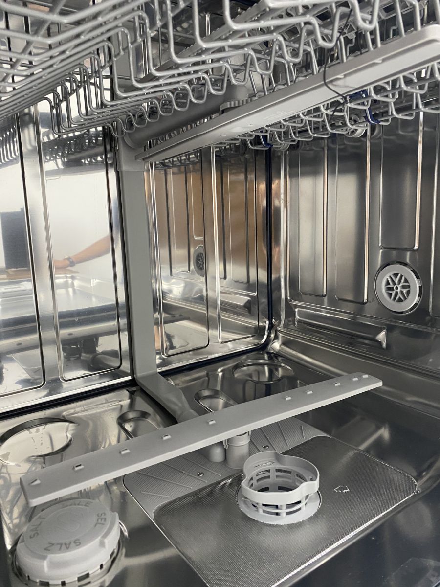 Máy rửa chén bát độc lập Eurosun SMS78EU12ES