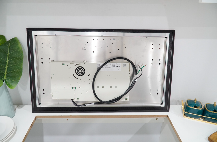 Bếp từ đôi Lorca LCI-890 Plus