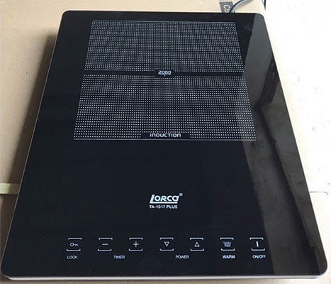 Bếp điện từ đơn Lorca TA-1017 Plus