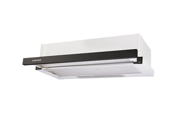 Máy hút khói, hút mùi âm tủ Kocher K - 6270BL