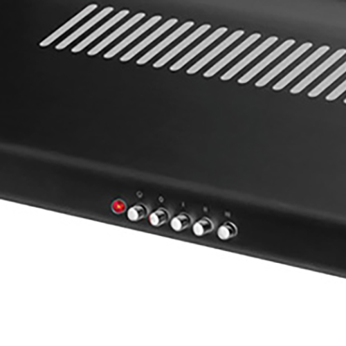 Máy hút khói, hút mùi cổ điển Electrolux EFT6510K