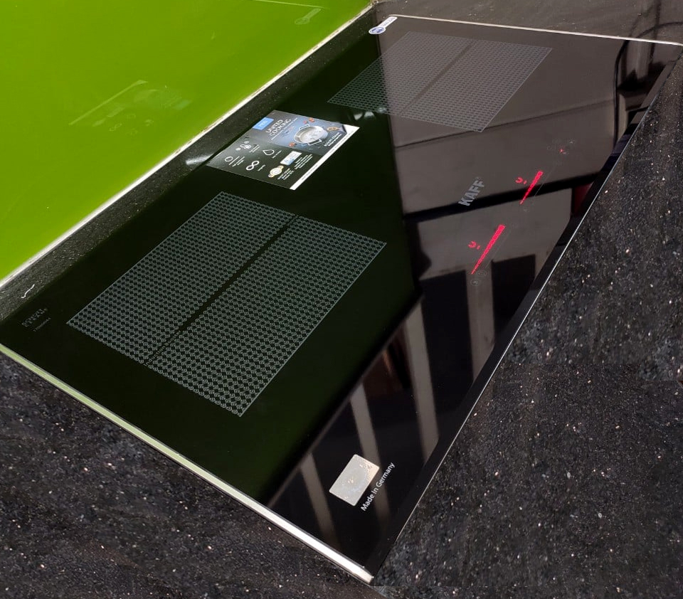 Bếp từ đôi KAFF KF-IH202II