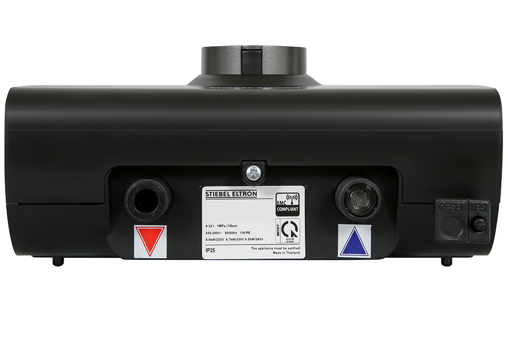 Máy nước nóng trực tiếp đa điểm Stiebel Eltron DDC 8 EC (VN)