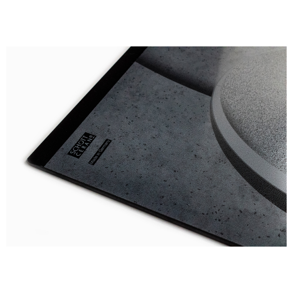 Bếp từ 3 vùng nấu Tomate TOM 03I-8G LUX