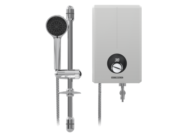 Máy nước nóng trực tiếp đơn điểm Stiebel Eltron XGL 45 EC (VN)