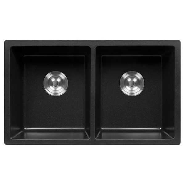 Chậu rửa đá Kaff GRANITE KF-MONDY-815