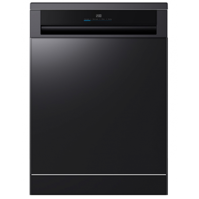 Máy rửa chén bát Kaff KF-BHMI815Y