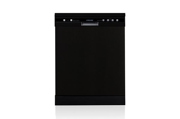Máy rửa chén bát độc lập Kocher KDEU-8818BL