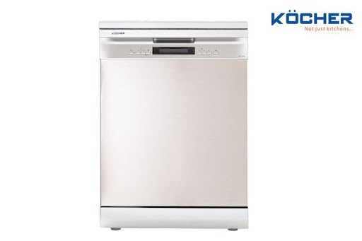 Máy rửa chén bát độc lập Kocher KDEU-8835